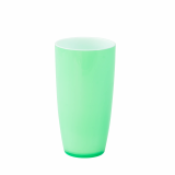 Plastic Cup _ Rainbow Cup
